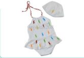 Moda Praia mod. 04