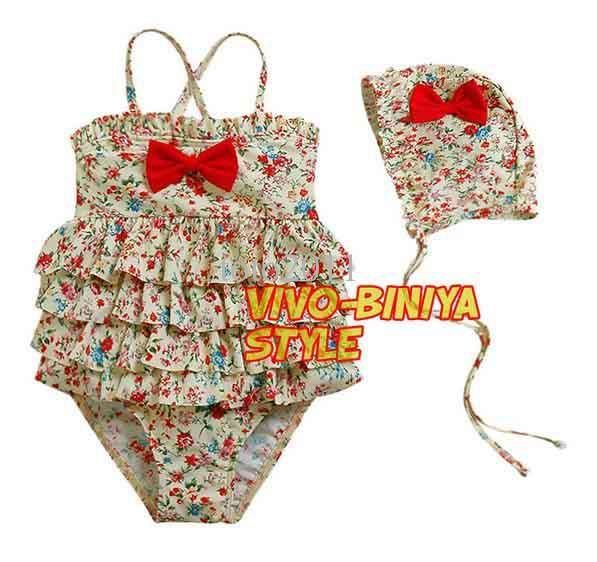 Moda Praia mod. 07